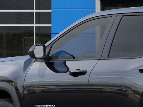 New 2026 GMC Terrain Elevation image 12