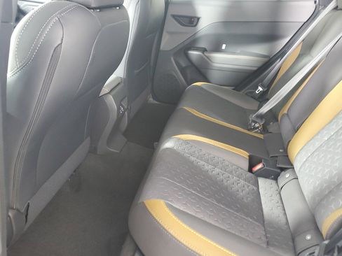 New 2026 Subaru Crosstrek 2.5i Sport image 16