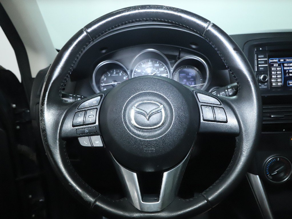 Used 2015 MAZDA CX-5 Touring AWD/4WD image 21