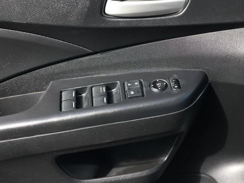 Used 2016 Honda CR-V LX image 47