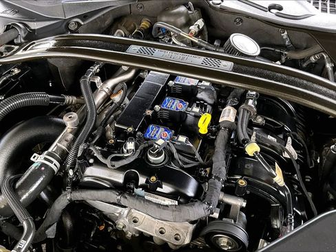 Used 2020 Ford Mustang Premium w/ 2.3L High Performance Package RWD image 27