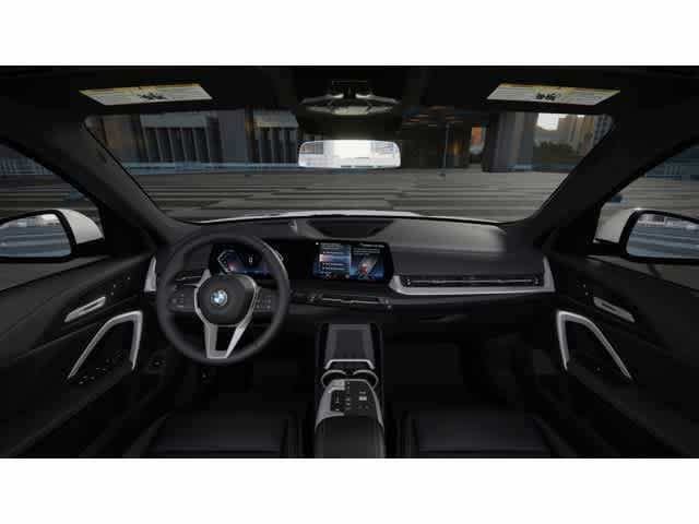 Used 2026 BMW X1 xDrive28i w/ Technology Package AWD/4WD image 10