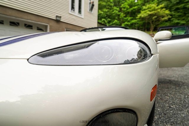 Used 1996 Dodge Viper RT/10 RWD image 54