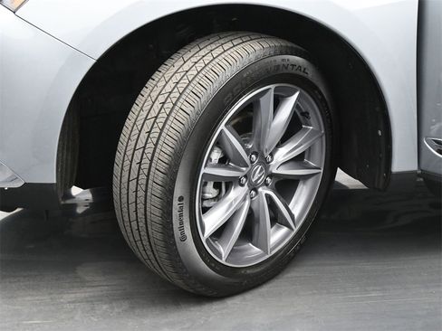 Used 2023 Acura RDX w/ Technology Package image 27