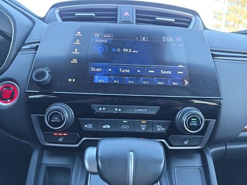 Used 2018 Honda CR-V EX-L image 16