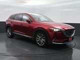Used 2022 MAZDA CX-9 Signature image 4
