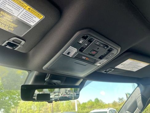 New 2026 Toyota Tundra Capstone AWD/4WD image 26