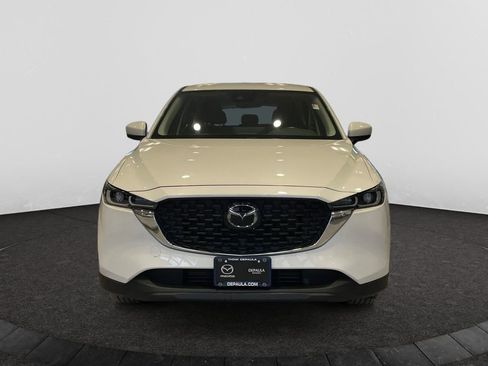 Used 2023 MAZDA CX-5 AWD 2.5 S image 8