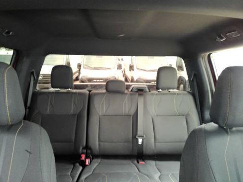 Used 2024 Ford F150 STX w/ STX Black Appearance Package RWD image 31