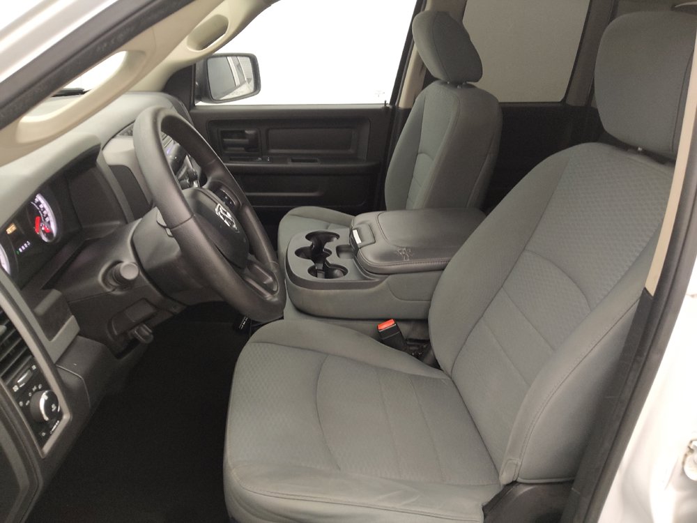 Used 2013 RAM 1500 Express RWD image 17