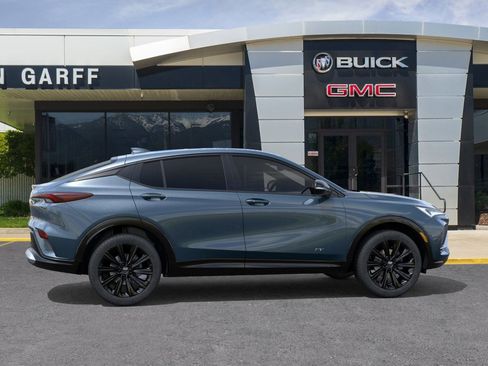 New 2026 Buick Envista Sport Touring w/ Convenience I Package image 7