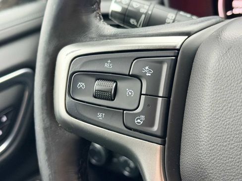 Used 2021 Chevrolet Tahoe Z71 w/ Z71 Off-Road Package image 24