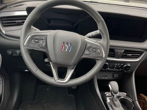 Used 2026 Buick Encore GX Preferred w/ Comfort Package FWD image 14