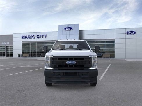 New 2026 Ford F250 XL w/ XL Driver Assist Package image 6
