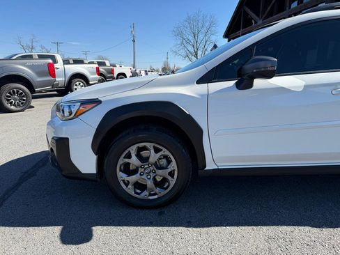 Used 2023 Subaru Crosstrek 2.5i Sport image 37