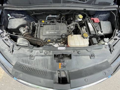 Used 2019 Buick Encore Preferred FWD image 33