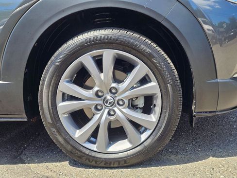 Certified 2024 MAZDA CX-30 AWD 2.5 S w/ Preferred Package image 9