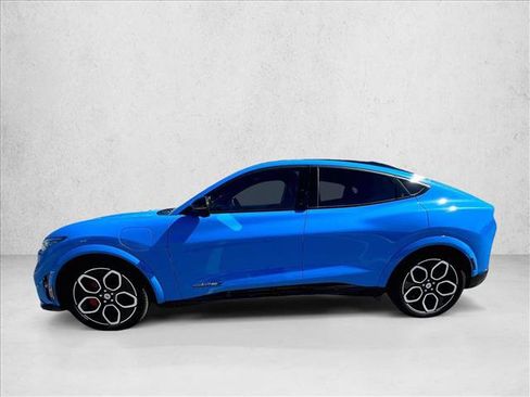 Used 2023 Ford Mustang Mach-E GT image 6