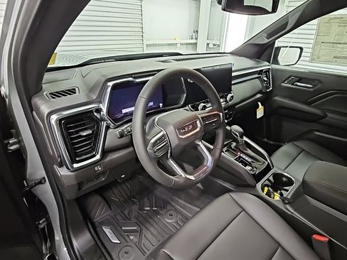 New 2026 GMC Canyon Elevation w/ Convenience Package image 11
