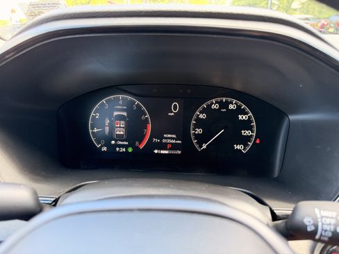 Certified 2024 Honda CR-V EX image 18