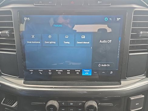 Used 2024 Ford F150 STX image 17