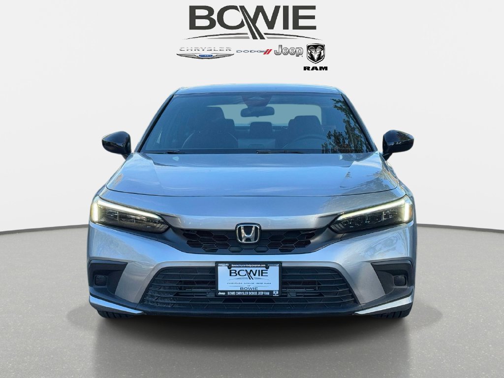 Used 2024 Honda Civic Sport image 6