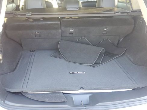 Certified 2024 Nissan Murano Platinum w/ Cargo Package image 13