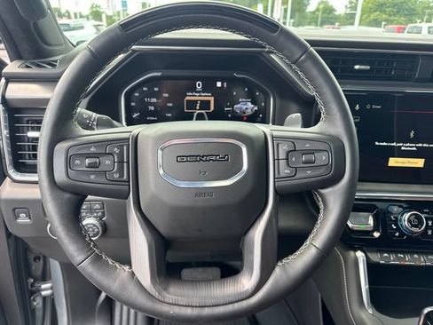 Used 2026 GMC Sierra 1500 Denali Ultimate AWD/4WD image 21
