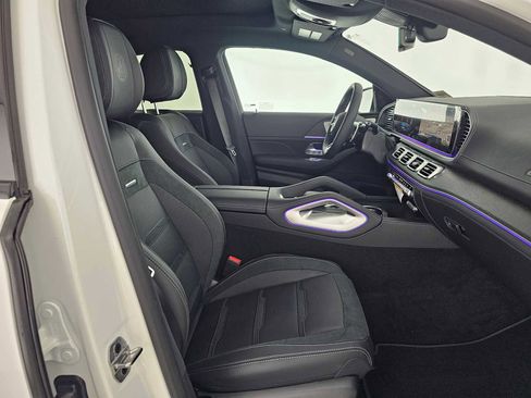New 2026 Mercedes-Benz GLE 53 AMG 4MATIC Coupe image 10