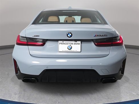 Used 2023 BMW M340i xDrive w/ Premium Package image 7