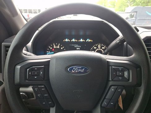 Used 2018 Ford F150 XL w/ Equipment Group 101A Mid AWD/4WD image 18