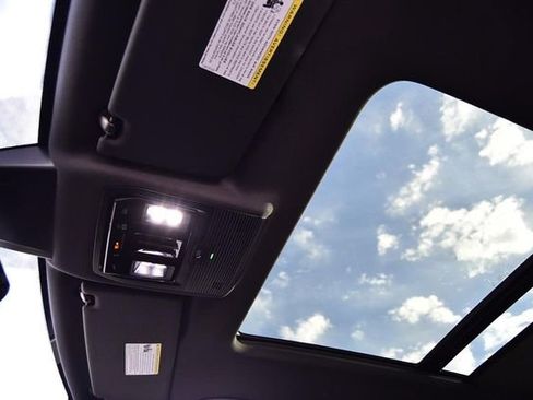 New 2026 Volkswagen Atlas Cross Sport SEL Premium R-Line image 21