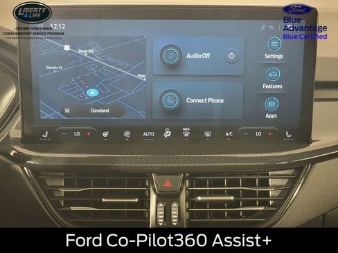 Certified 2023 Ford Escape ST-Line w/ Tech Pack #1 AWD/4WD image 23