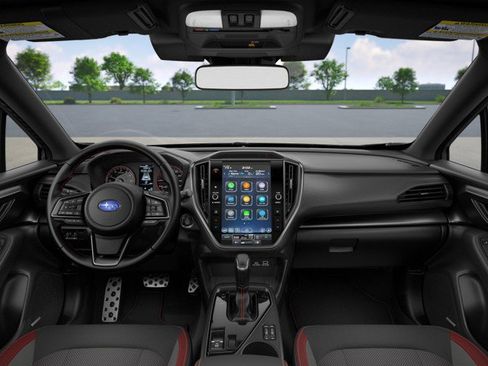 New 2026 Subaru Impreza RS w/ Popular Package #1 image 18