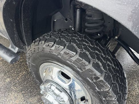 Used 2022 RAM 3500 Tradesman image 14