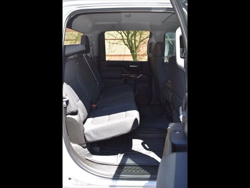 Used 2021 GMC Sierra 2500 SLE w/ SLE Convenience Package AWD/4WD image 25