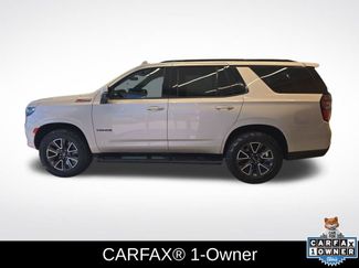 Used 2022 Chevrolet Tahoe Z71 w/ Luxury Package video 2