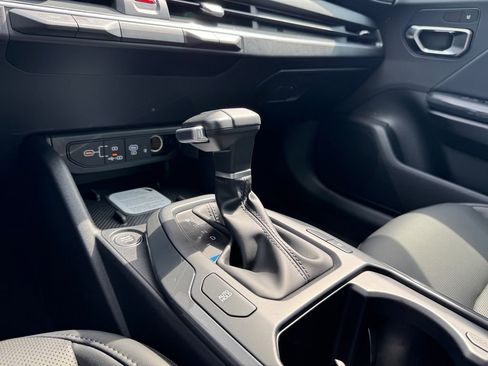 New 2026 Kia K4 EX image 17