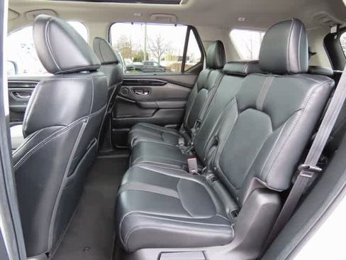 Certified 2023 Honda Pilot Touring image 15
