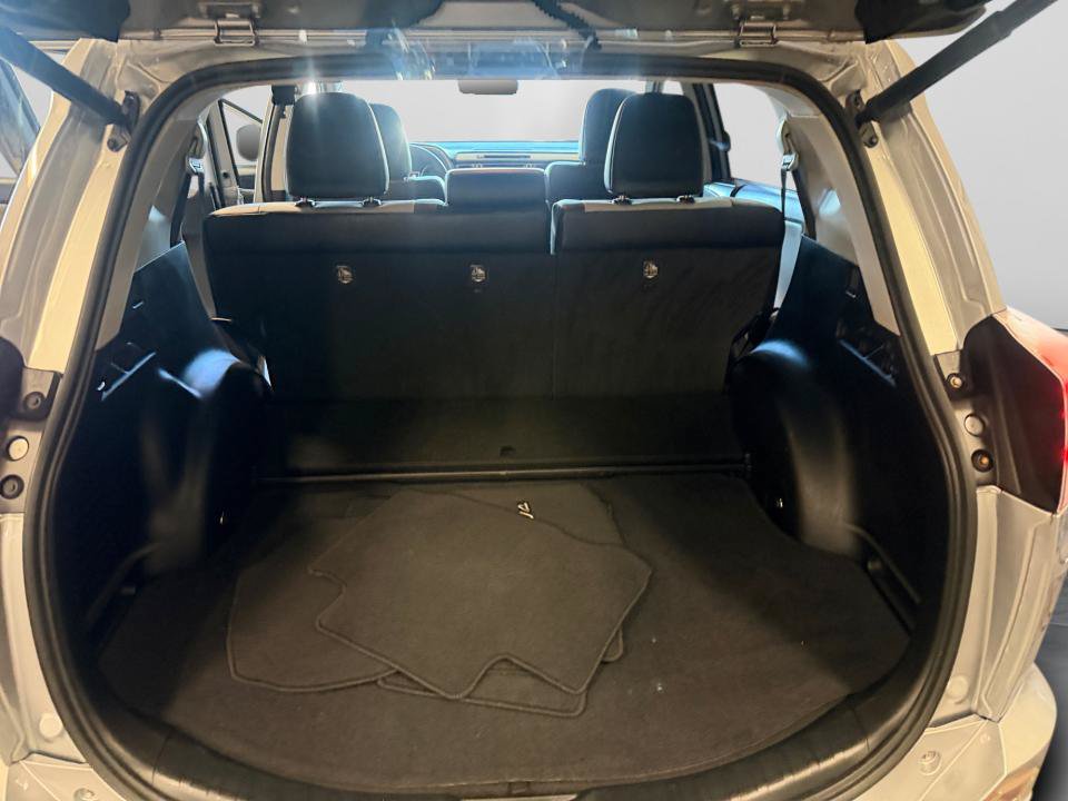Certified 2017 Toyota RAV4 Limited w/ Carpet Mat Package AWD/4WD image 19