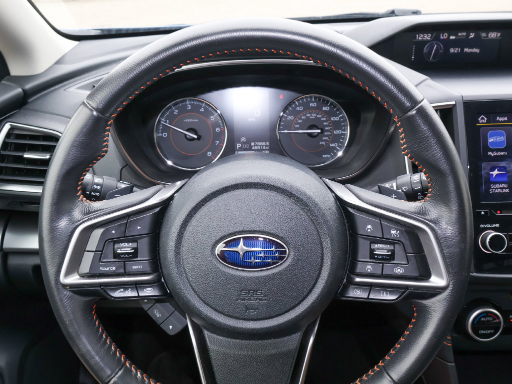 Used 2021 Subaru Crosstrek 2.5i Limited w/ Popular Package #4 AWD/4WD image 21