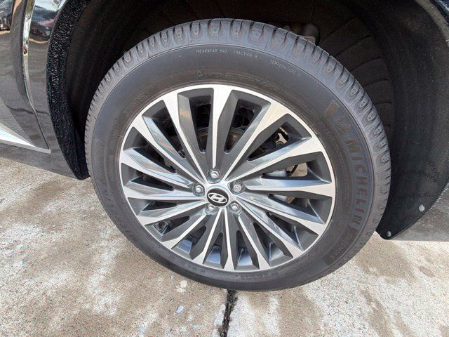 Used 2024 Hyundai Palisade Calligraphy AWD/4WD image 9