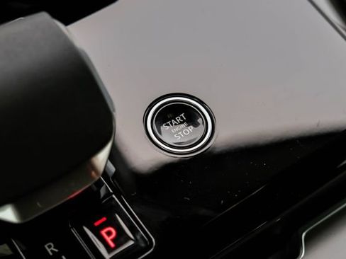 New 2026 Land Rover Range Rover Sport Dynamic SE AWD/4WD image 26