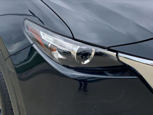 Used 2020 MAZDA CX-9 Touring w/ Touring Premium Package FWD image 27