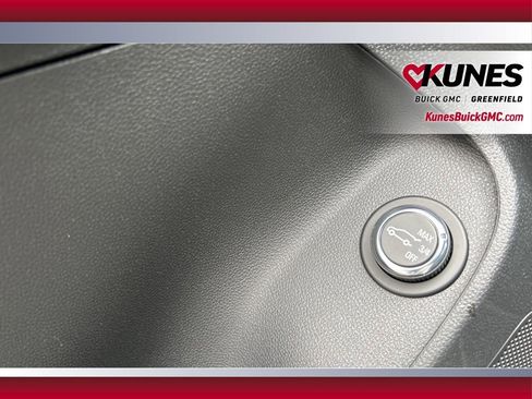 New 2026 Buick Envista Sport Touring w/ Studio Series image 20