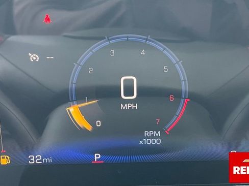 New 2026 Chevrolet TrailBlazer RS image 12