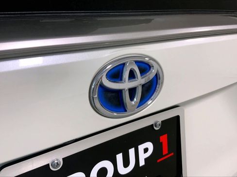 Used 2020 Toyota RAV4 XSE image 9