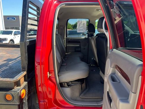 Used 2003 Dodge Ram 3500 Truck SLT AWD/4WD image 18