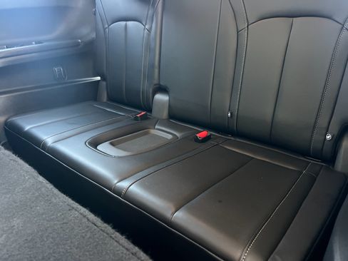 Used 2022 INFINITI QX60 Luxe w/ Cargo Package FWD image 15