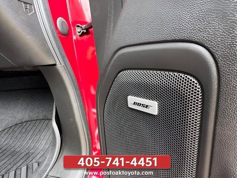 Used 2020 GMC Sierra 1500 AT4 w/ AT4 Premium Package AWD/4WD image 28